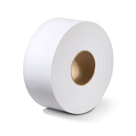 Toilet Tissue 05623 2-Ply White Swan JBT JR 12 X 1000'