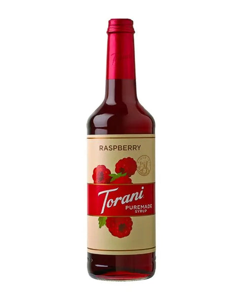 Puremade Raspberry 750ml 4/CS 3460228