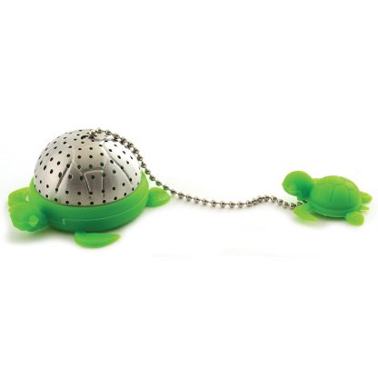 Stainless Steel Turtle Tea Infuser NP5647 Venture