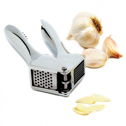 Ultimate Garlic Press/Slicer NP1159 Venture