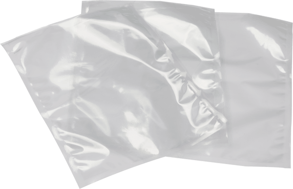 Vac Pac Bags 14X14 SB90-1414 Smooth 100/Pkg