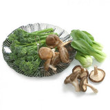 Vegetable Steamer S/S NP175 Venture