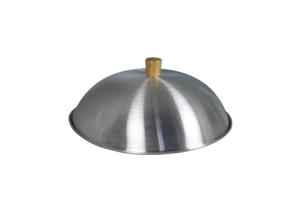 Wok Lid 30CM/12IN DEX08612 Port Style