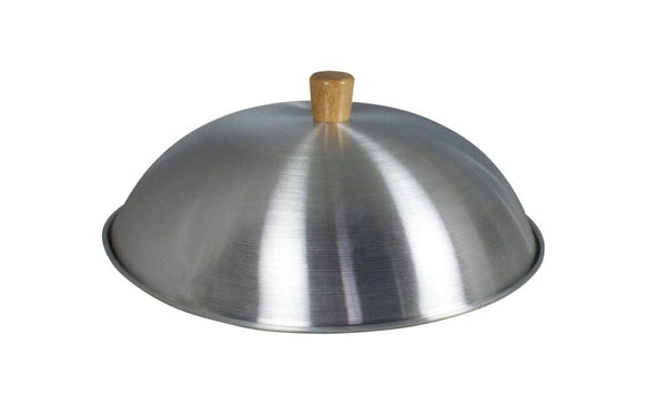 Wok Lid 35CM/14IN DEX08614 Port Style