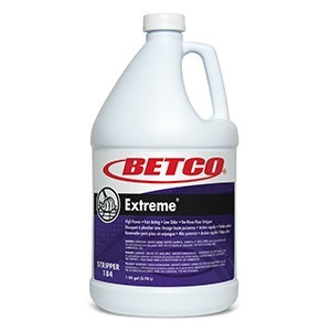 Extreme Floor Stripper 4X1 Gal 1840400 Betco