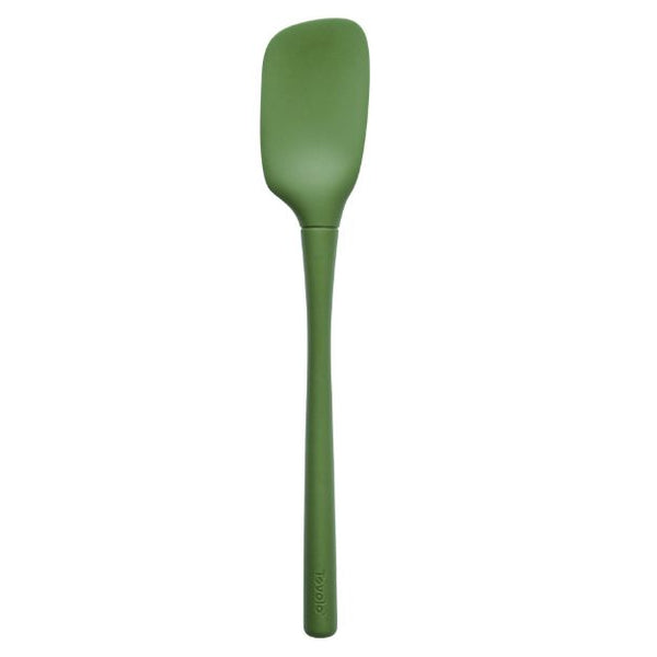 Spatula 13.5" TV44002-500 Venture Pesto Silicone Spoon Shaped