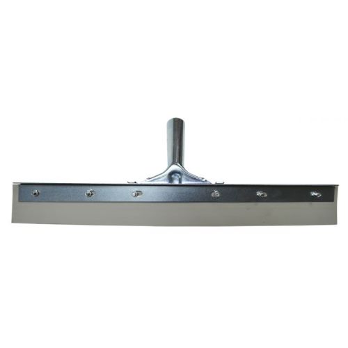 Floor Squeegee 24" Straight, Dual Edge 222-24