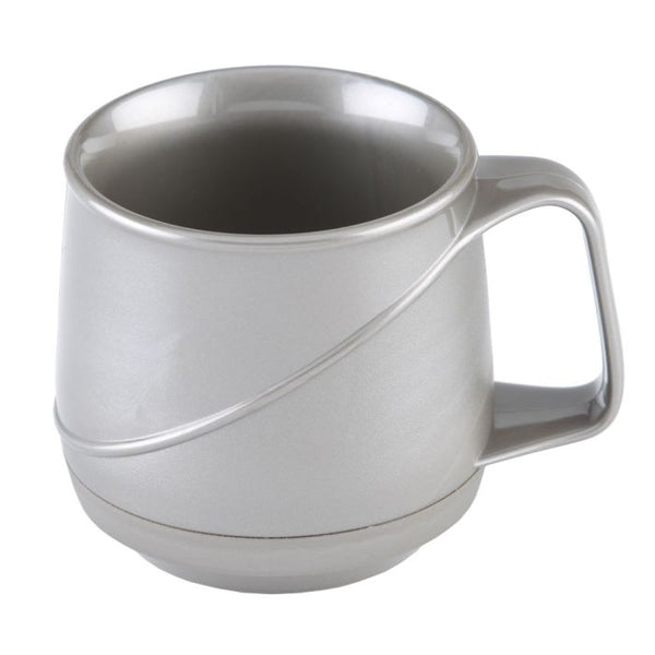 Aladdin Allure® 8-oz Insulated Mug, Bronze 48/Cs- ALM420