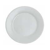 Aladdin Plate 9" , White. 24/Cs - J700