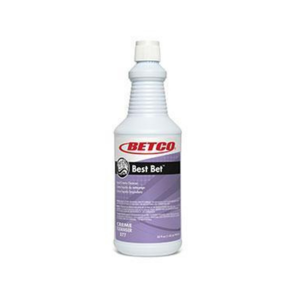 Best Bet™ Liquid Creme Cleanser 946ml - 771200