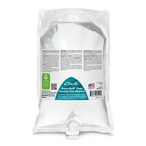 Clario Clear Foam Soap 1000ml 71529 Betco 6/cs