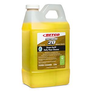 Green Earth Daily Cleaner 4x2l 5364700 Betco Fast Draw