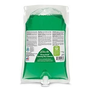 Green Earth Foam Cleanser 6x1000ml 7812900 Betco