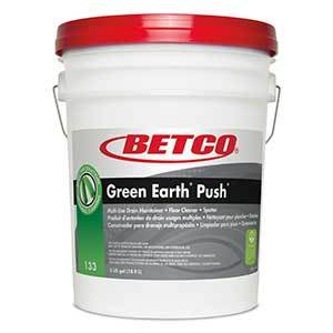 Green Earth® Push® Drain Maintainer 18.9L - 13305-00
