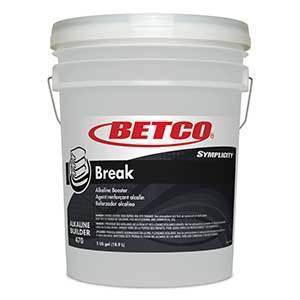 Break 100 5gal 4707800 Betco
