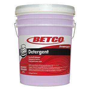 Detergent 200 5gal 4717800 Betco