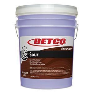 Sour 400 5gal 4817800 Betco Simplicity