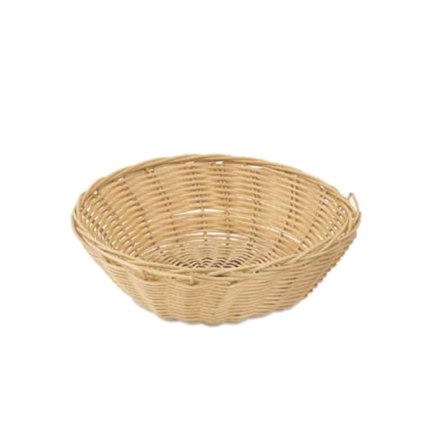 Basket 8" Round  - 575444