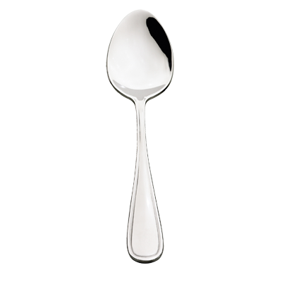 Celine Dessert Spoon, 1 Dozen - 502502