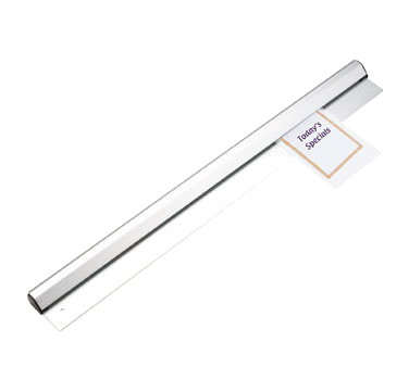 Check Rail 36" - 576536