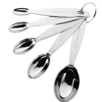 Cuisipro Measuring Spoon Set – 747002