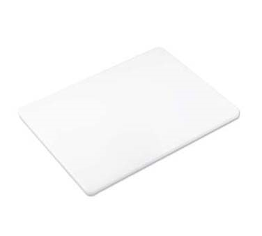Cutting Board 12"x 18", White - 57361201