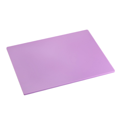 Cutting Board 18" x 24", Purple - 57361816