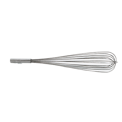 Deluxe French Whip 24" - 571124
