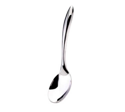 Eclipse Solid Serving Spoon, 10" – 573180