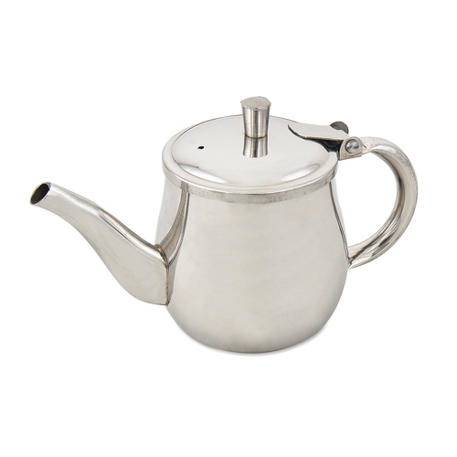 Gooseneck Teapot 10 oz – 515200