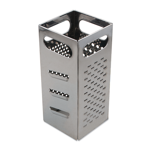 Grater, 4 Sided   – 5753300