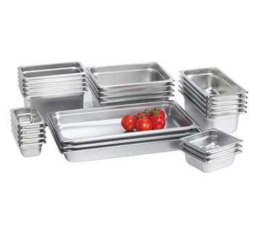 Insert Pan 1/2 Size 2-1/2"D - 98122