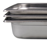Insert Pan 1/4 Size, 2.5" - 5781402