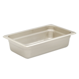 Insert Pan 1/4 Size, 2.5" - 5781402