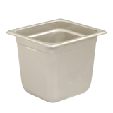 Insert Pan 1/6 Size 6"D - 5781606