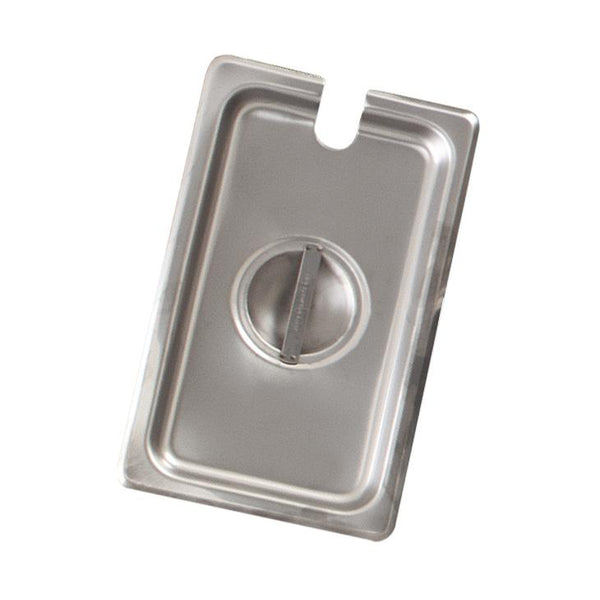 Insert Pan Cover 1/2 Size Notched - 575539