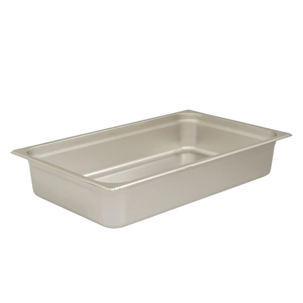 Insert Pan Full Size 4"D - 5781104