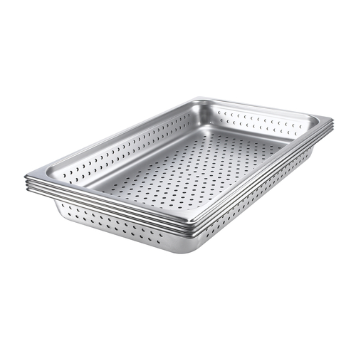 Insert pans sales