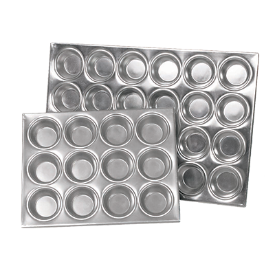 Muffin Pan 24 cups - 5811624