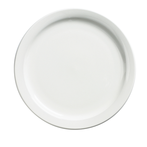 Palm Dinner Plate 10-3/8", 1Dz – 563966
