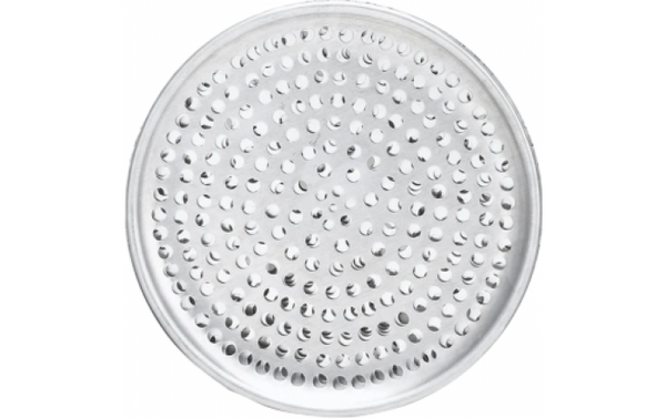 Pizza Pan 12", Perforated - 575352