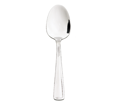 Royal Round Bowl Soup Spoon, 1 Dozen - 502613