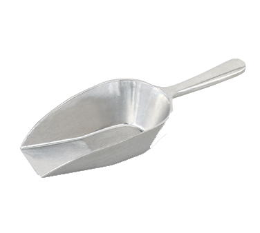 Scoop 7 oz, Flat Bottom - 574253