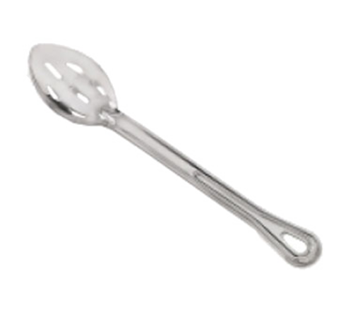 Serving Spoon 11", Slotted – 572113
