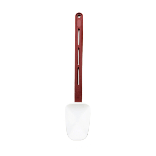 Spatula 16", Spoon Shape, High Heat – 71788