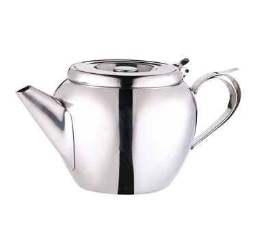 Teapot 12 oz, Stackable - 515152