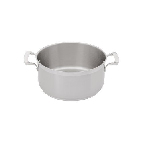 Thermalloy® Stainless Steel Brazier 8Qt – 5724009