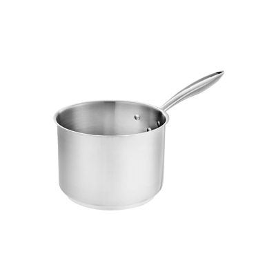 Thermalloy® Stainless Steel Sauce Pan 3-1/2 Qt - 5824033