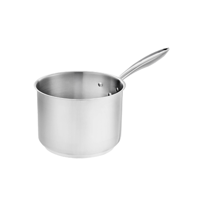 Thermalloy® Stainless Steel Sauce Pan 4-1/2 Qt - 5824034