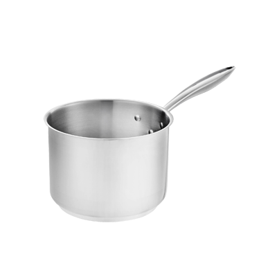 Thermalloy® Stainless Steel Sauce Pan 6 Qt - 5724036